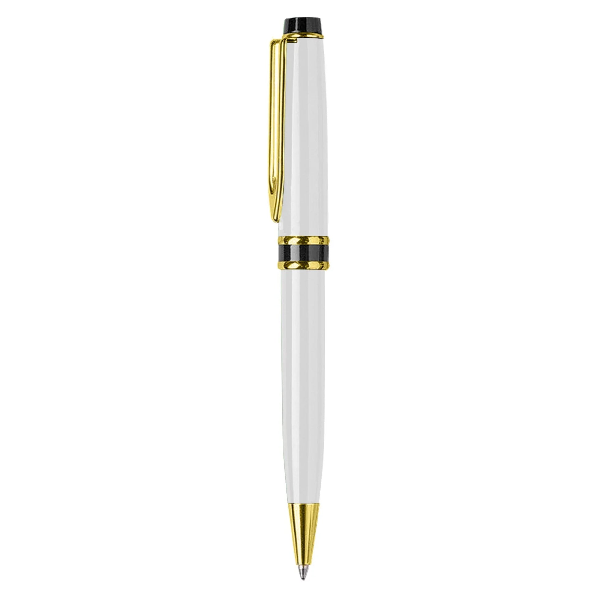 President Metal Pen - PrintaPromo