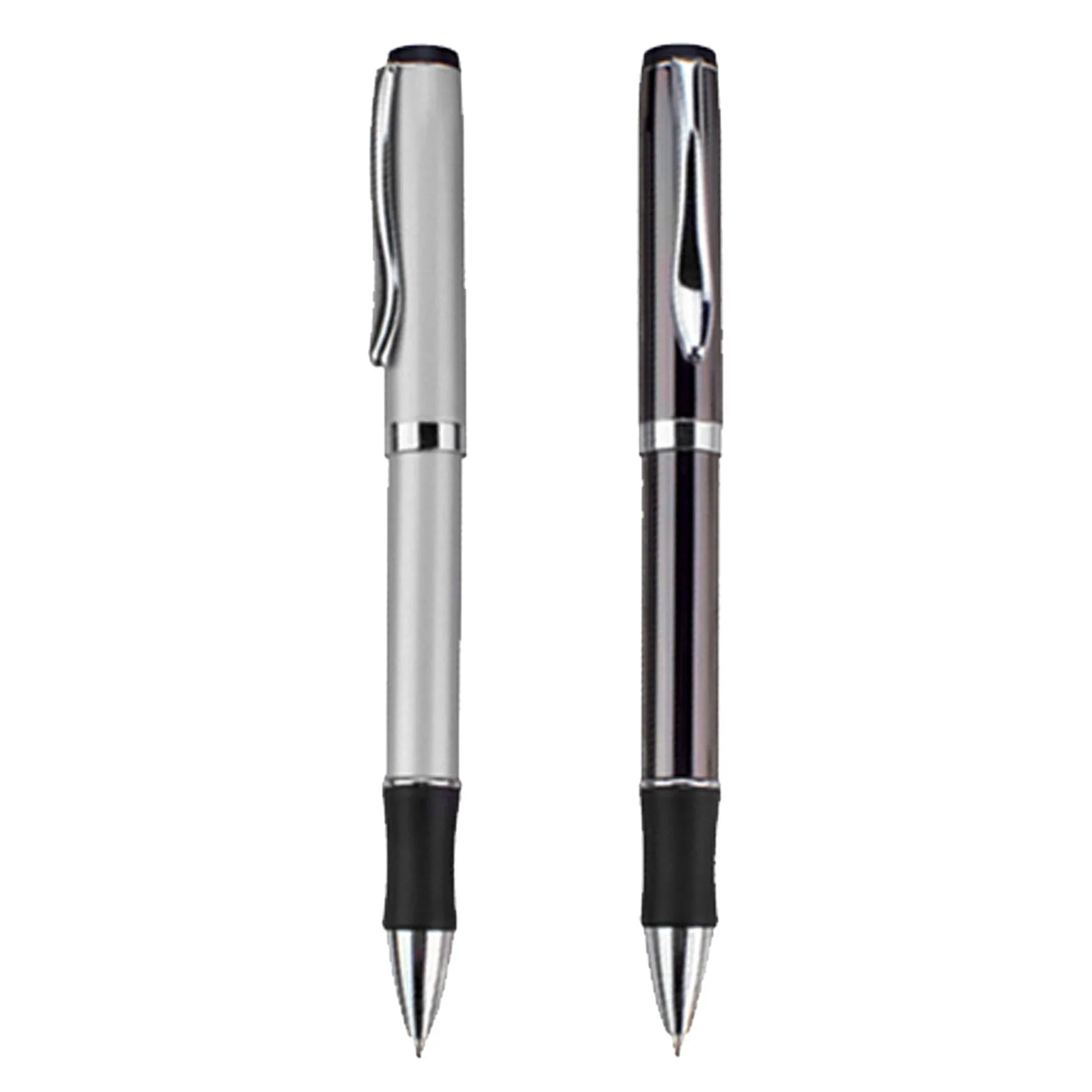 Mercury Metal Pen - PrintaPromo