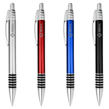 Focus Metal Pen - PrintaPromo