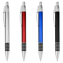 Focus Metal Pen - PrintaPromo
