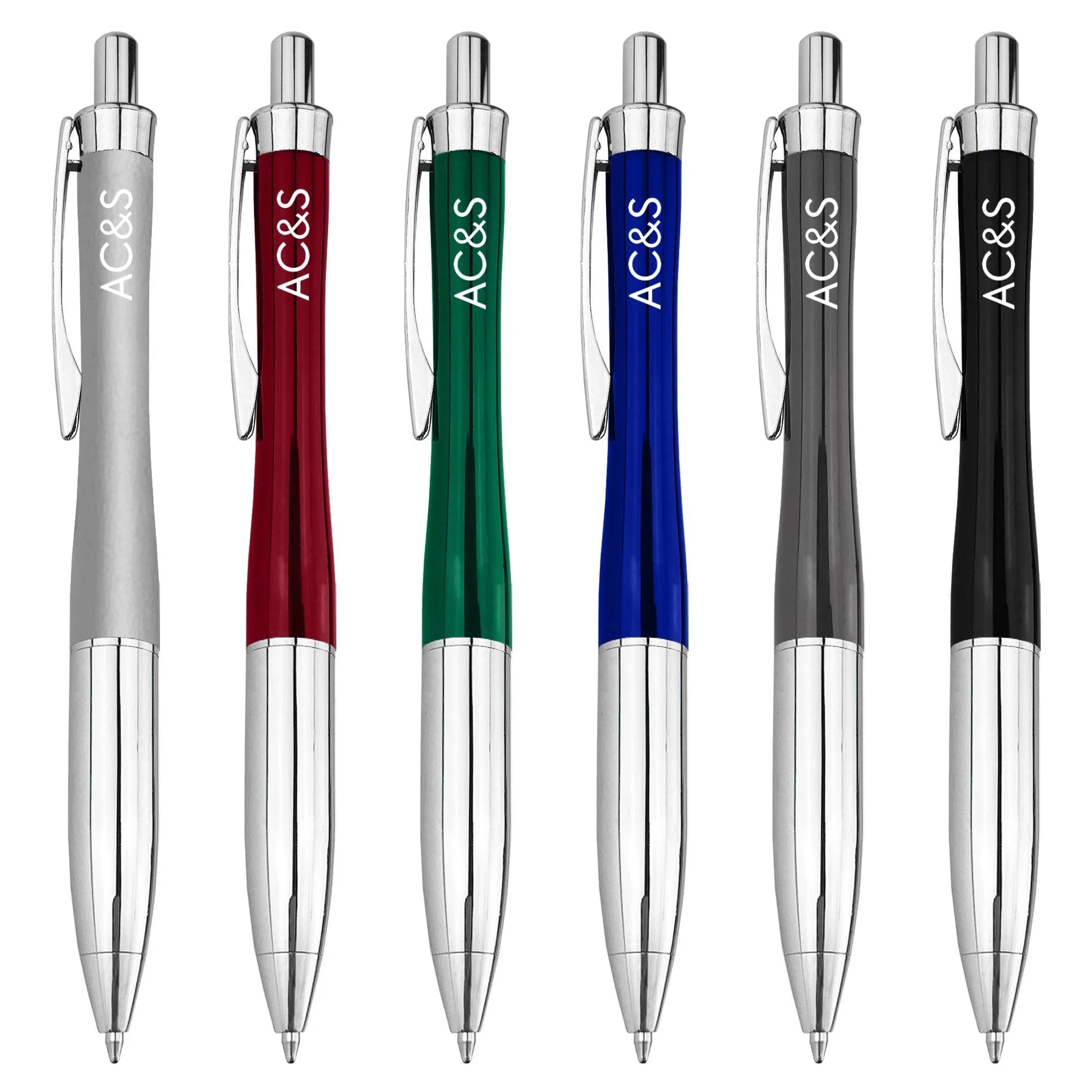 Pigeon Metal Pen - PrintaPromo