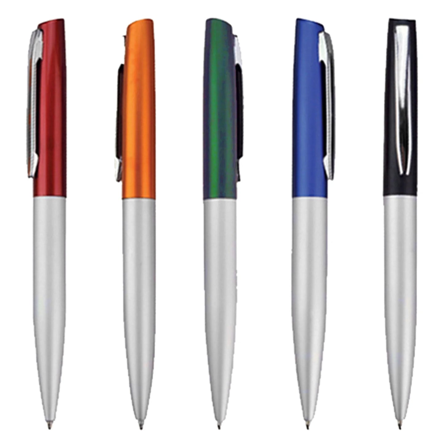 Metro7 Metal Pen - PrintaPromo
