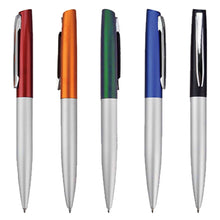 Metro7 Metal Pen - PrintaPromo