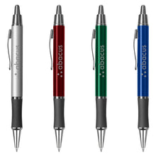 Poseidon Metal Pen - PrintaPromo