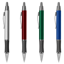 Poseidon Metal Pen - PrintaPromo