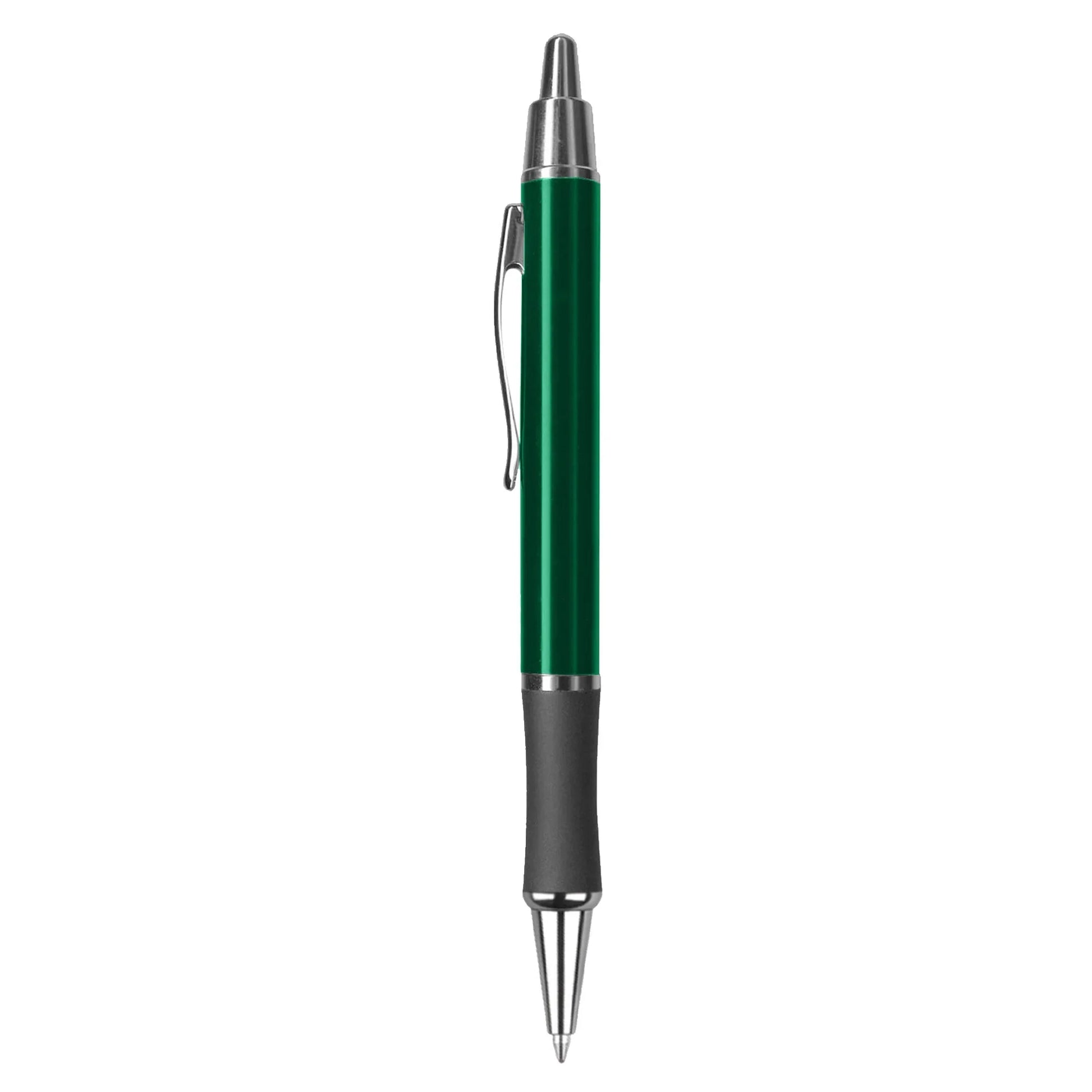 Poseidon Metal Pen - PrintaPromo