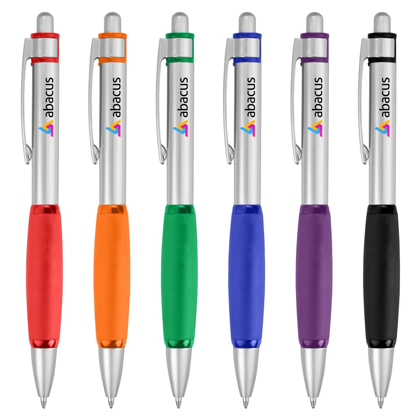 Glide Metal Pen - PrintaPromo