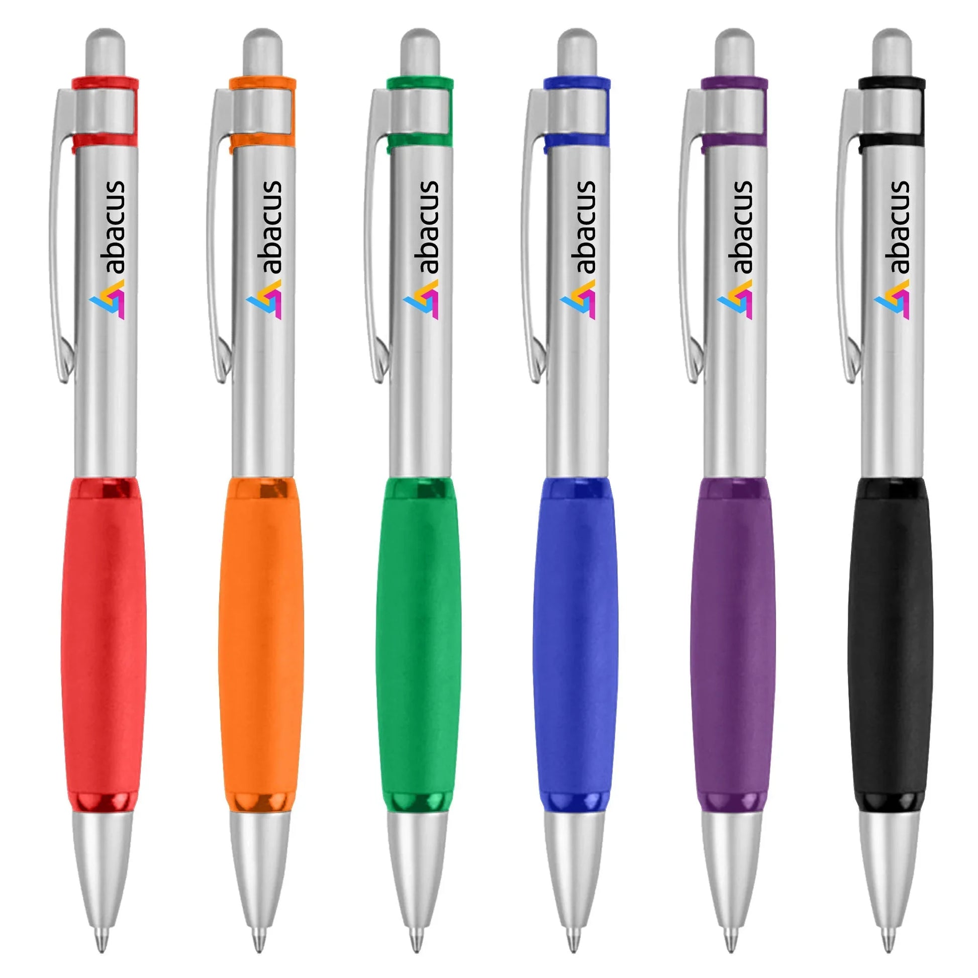 Glide Metal Pen - PrintaPromo