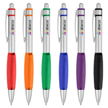 Glide Metal Pen - PrintaPromo