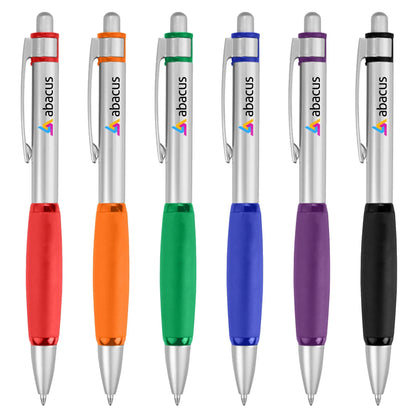 Glide Metal Pen - PrintaPromo