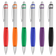 Glide Metal Pen - PrintaPromo