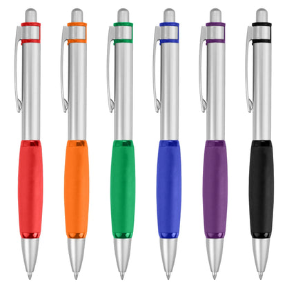 Glide Metal Pen - PrintaPromo