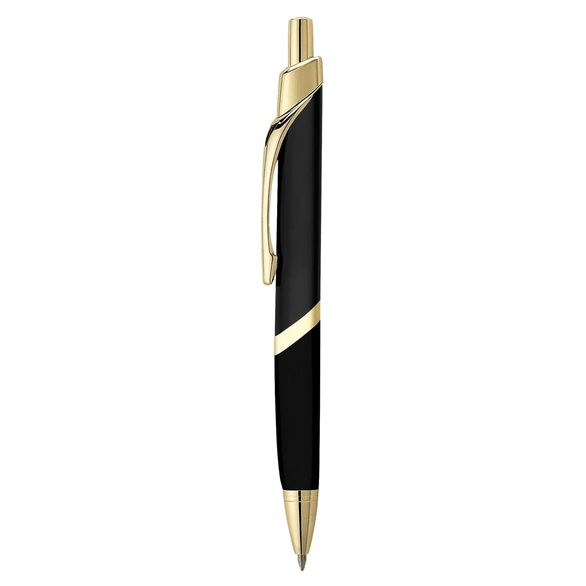 Splice Gold Metal Pen - PrintaPromo