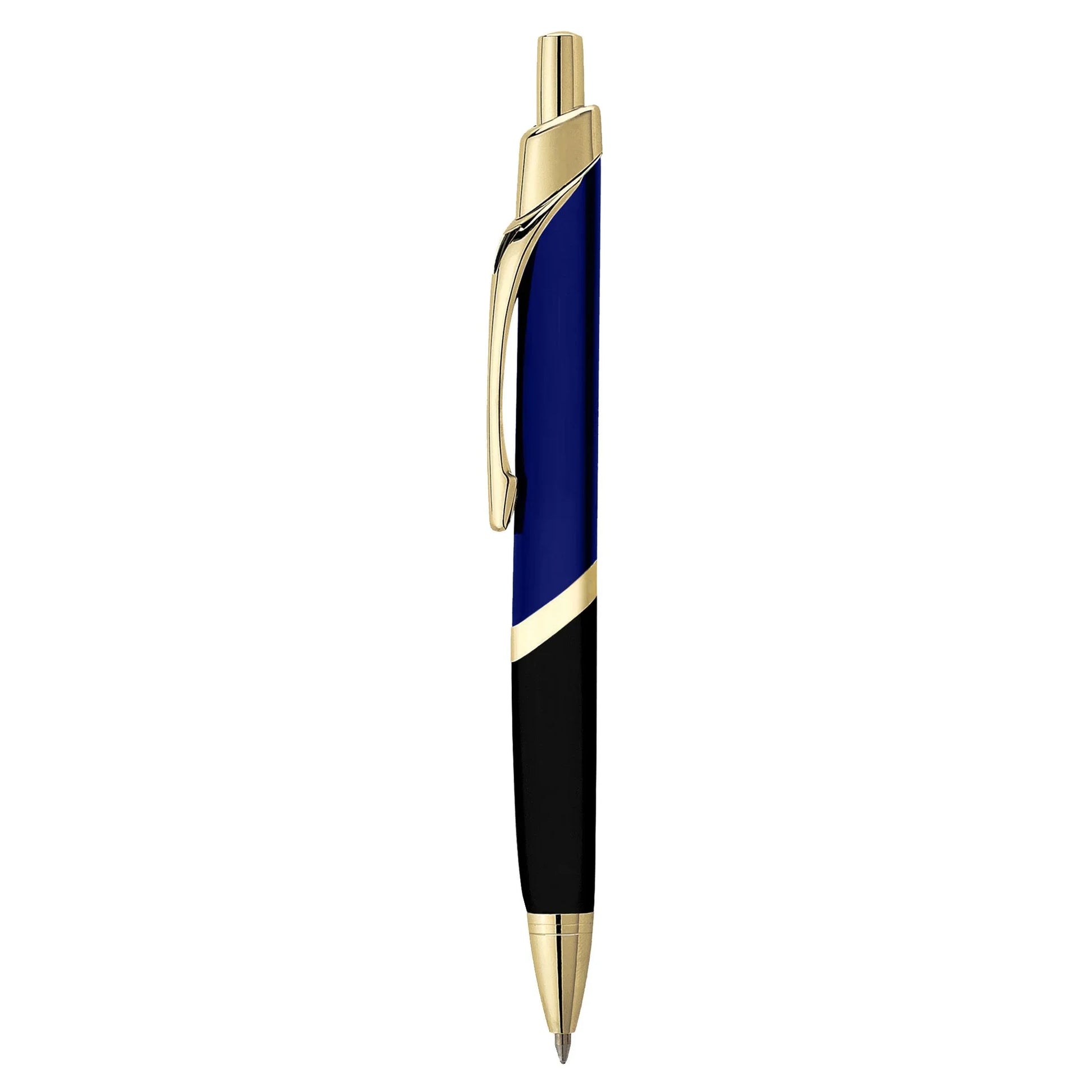 Splice Gold Metal Pen - PrintaPromo