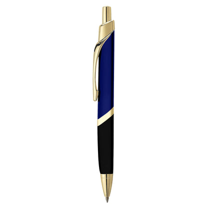 Splice Gold Metal Pen - PrintaPromo