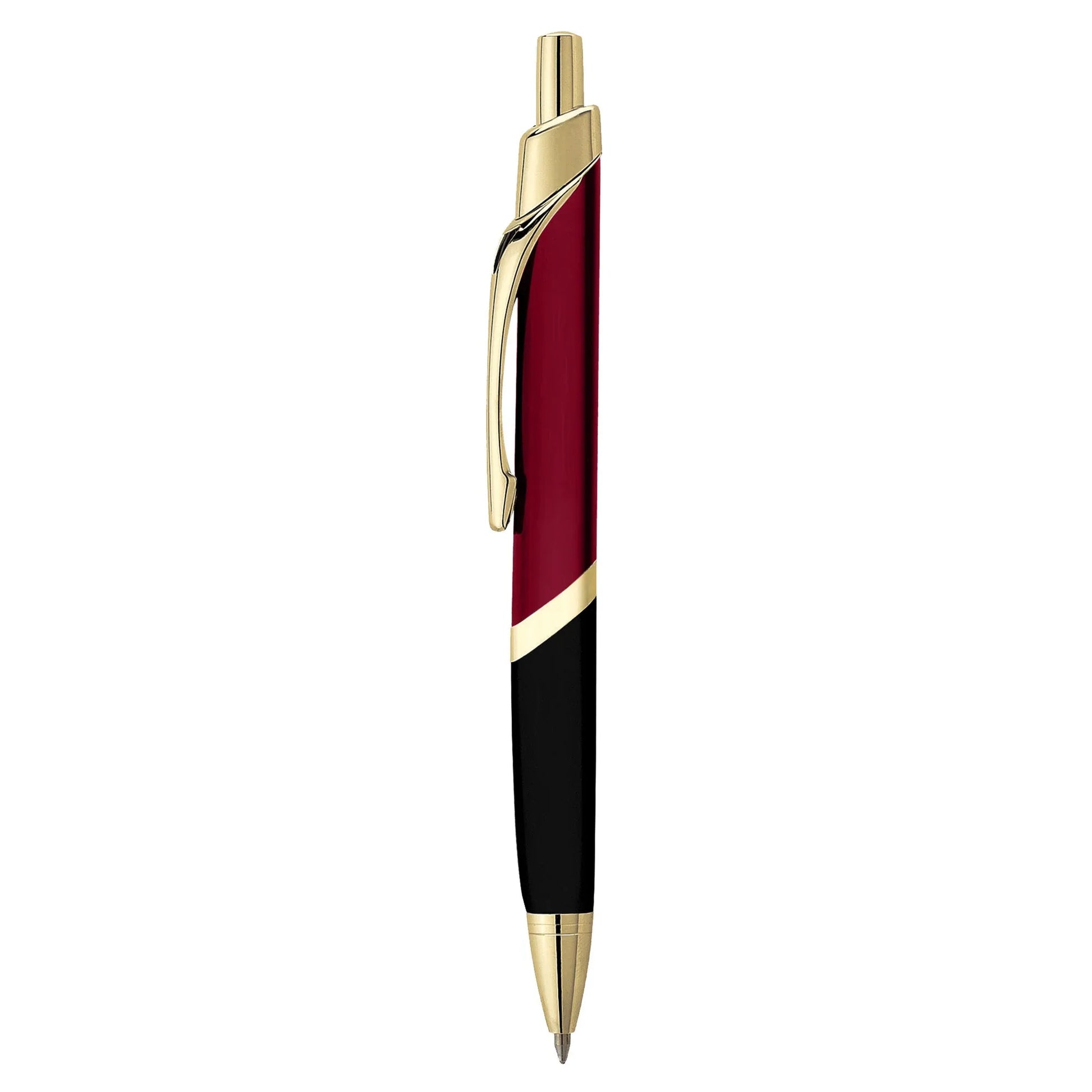 Splice Gold Metal Pen - PrintaPromo