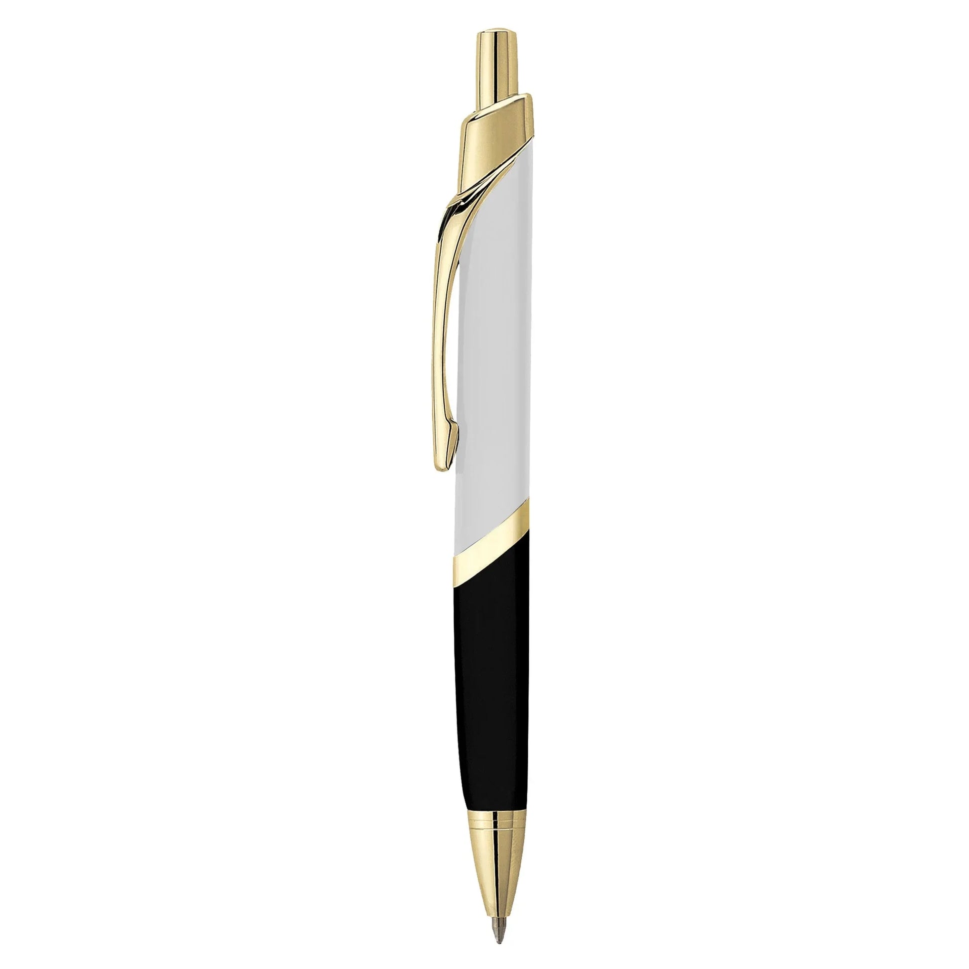 Splice Gold Metal Pen - PrintaPromo