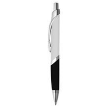 Splice Silver Metal Pen - PrintaPromo