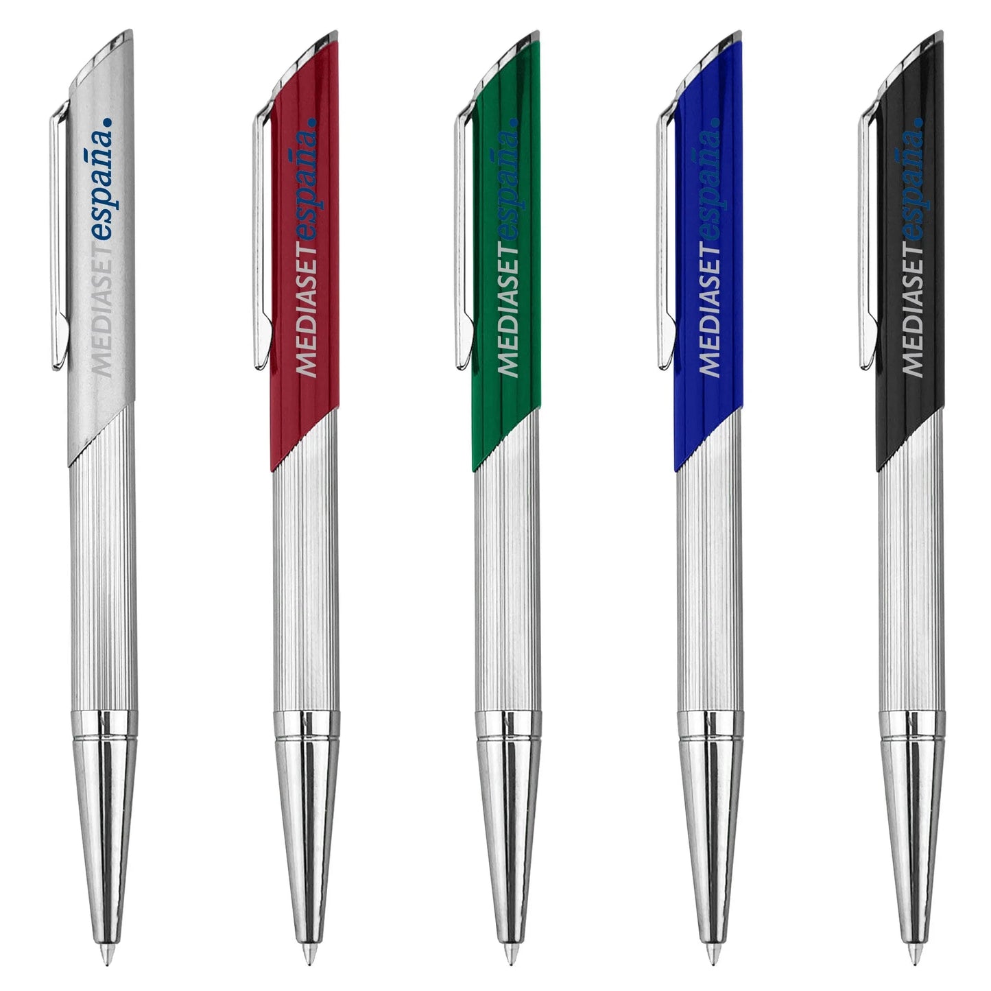 Burnet Metal Pen - PrintaPromo