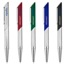 Burnet Metal Pen - PrintaPromo
