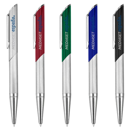 Burnet Metal Pen - PrintaPromo