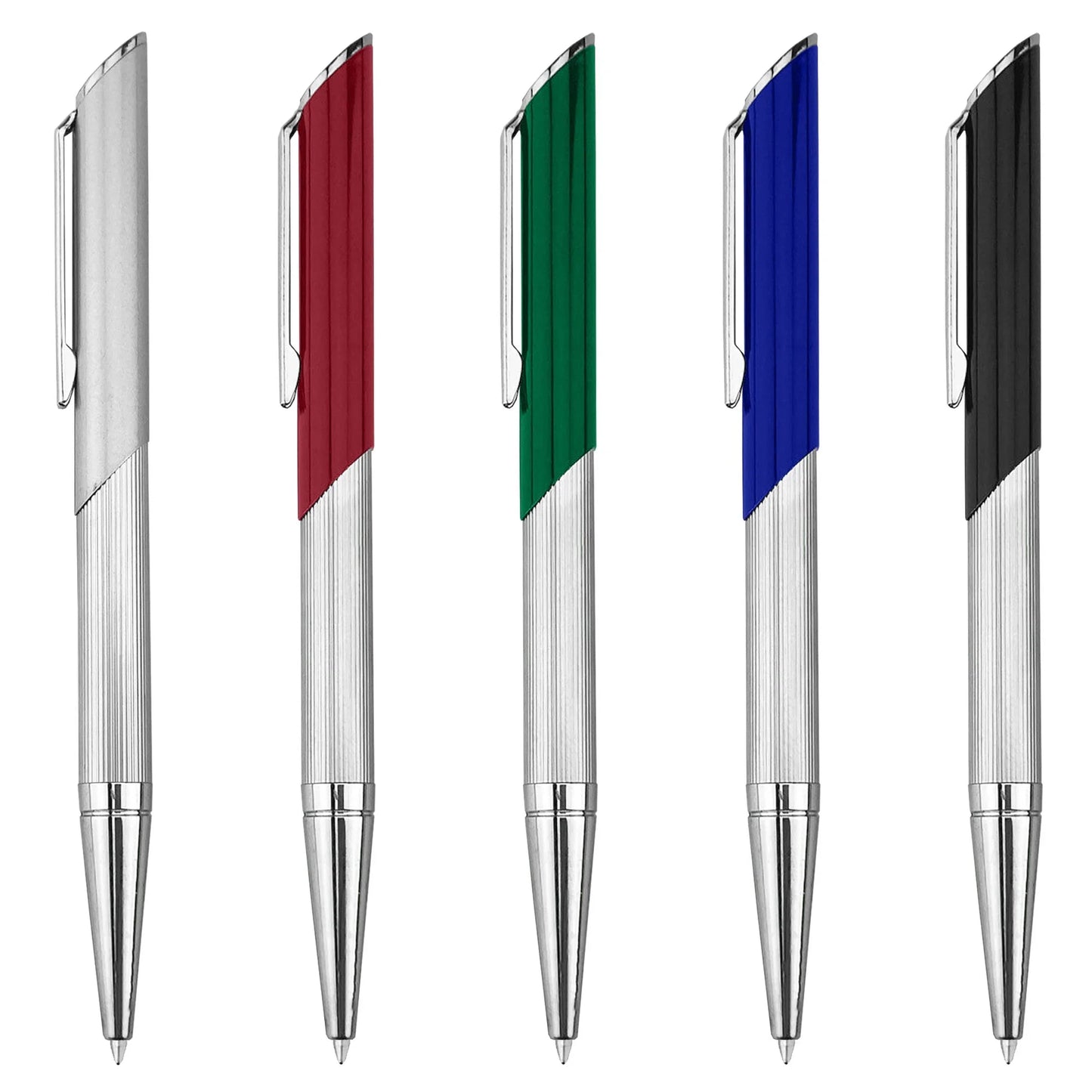 Burnet Metal Pen - PrintaPromo