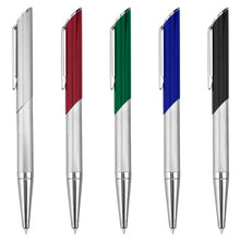 Burnet Metal Pen - PrintaPromo