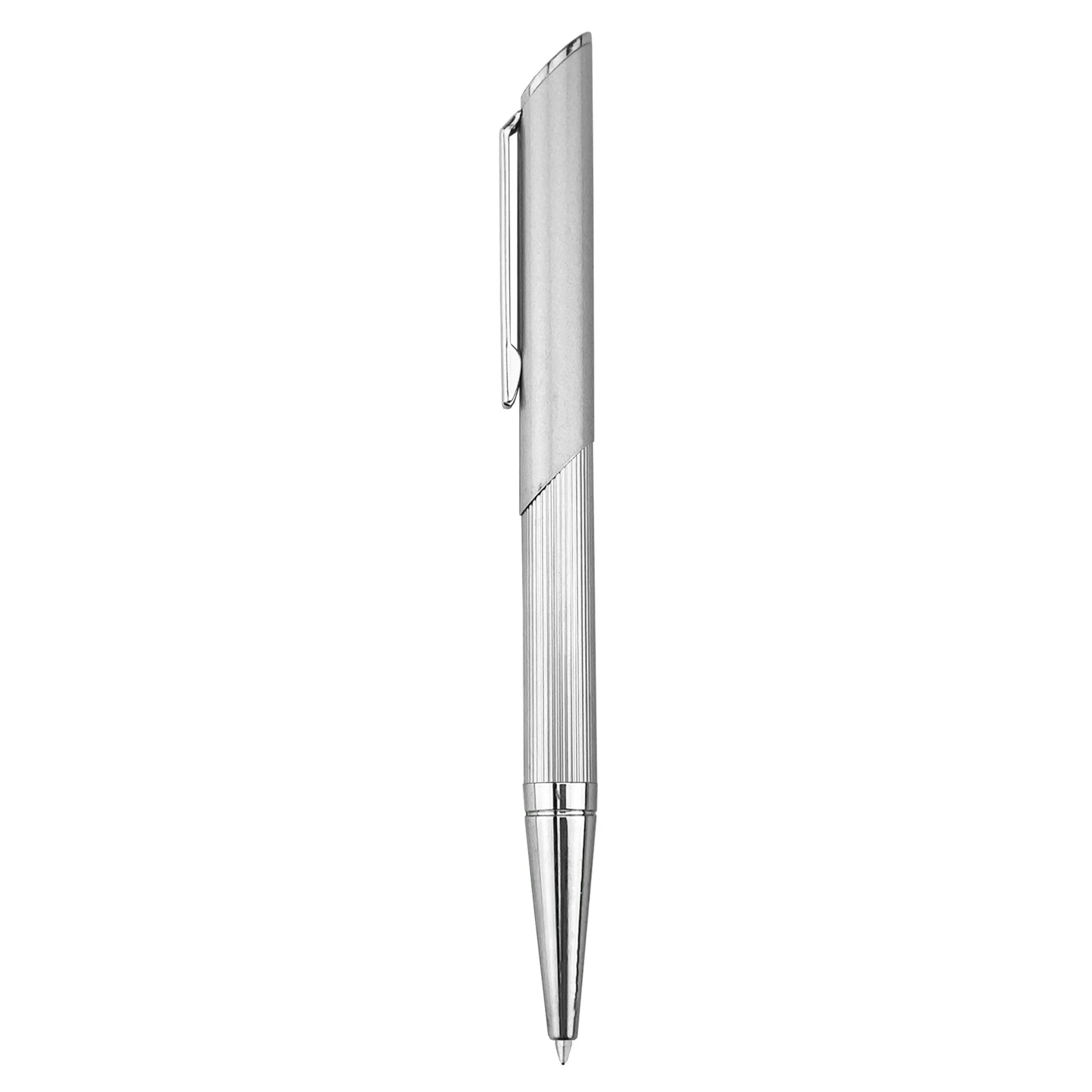 Burnet Metal Pen - PrintaPromo