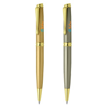 Wisdom Metal Pen - PrintaPromo