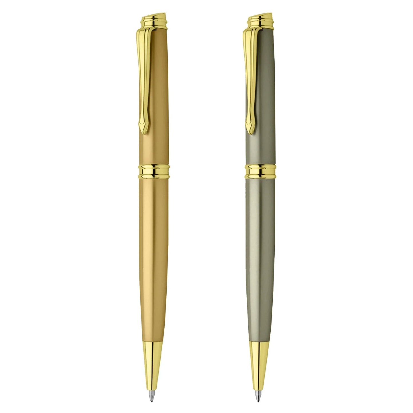 Wisdom Metal Pen - PrintaPromo