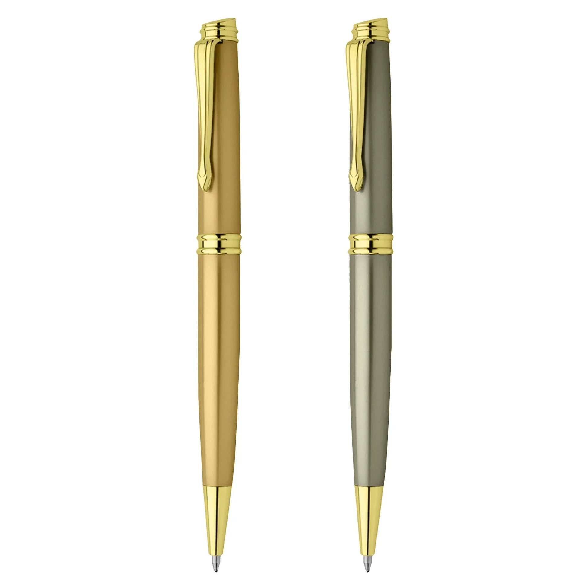 Wisdom Metal Pen - PrintaPromo