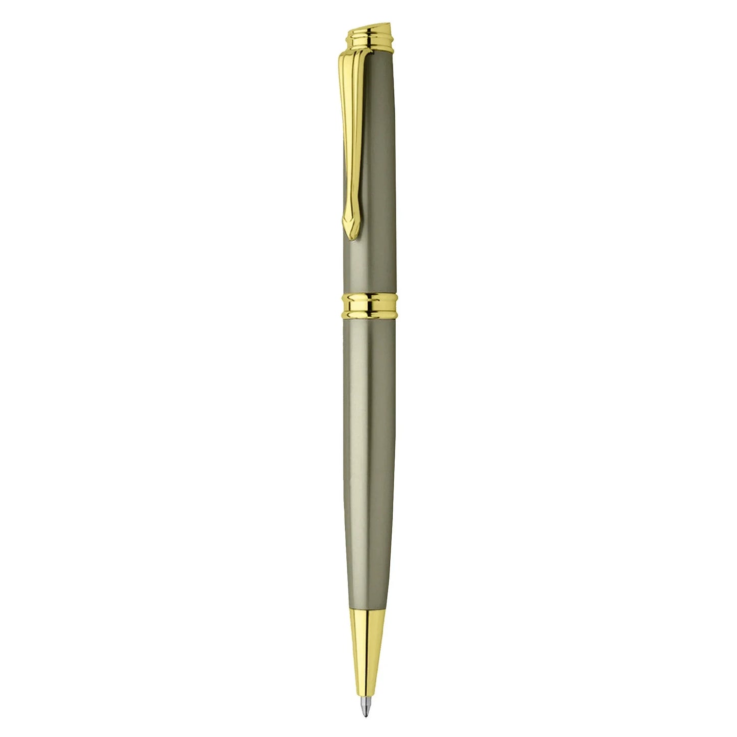 Wisdom Metal Pen - PrintaPromo