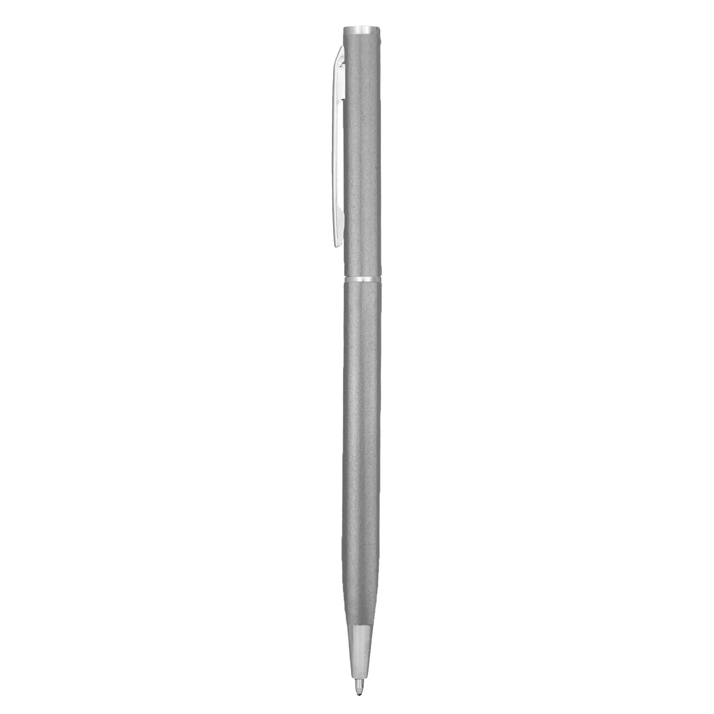 Berlino Metal Silver - PrintaPromo