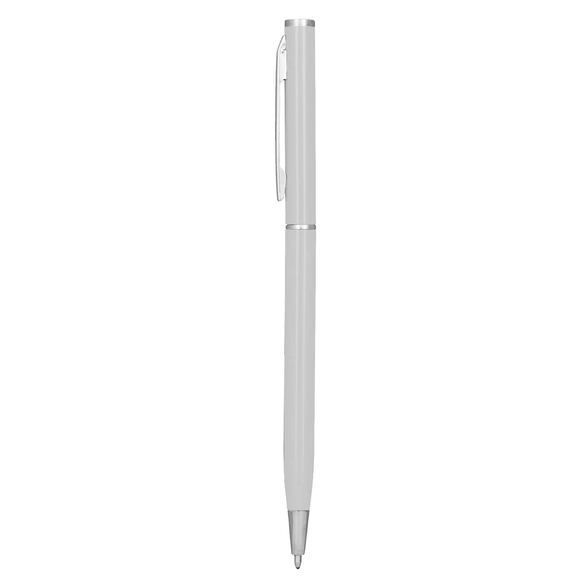 Berlino Metal Silver - PrintaPromo