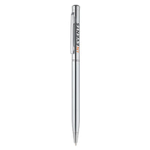 Berlino Slim Metal Pen - PrintaPromo