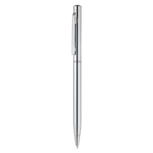 Berlino Slim Metal Pen - PrintaPromo