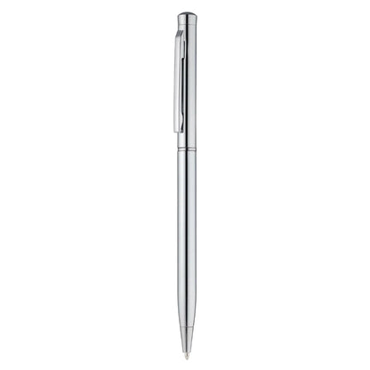 Berlino Slim Metal Pen - PrintaPromo