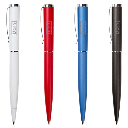 World Prestige Metal Pen - PrintaPromo
