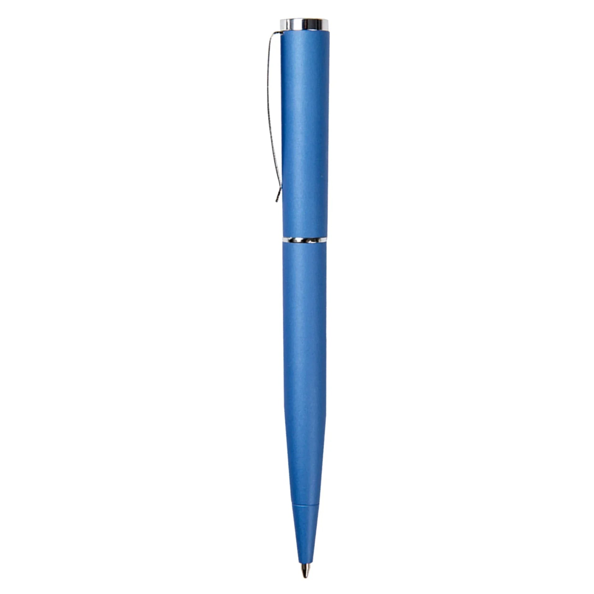 World Prestige Metal Pen - PrintaPromo