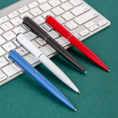 World Prestige Metal Pen - PrintaPromo
