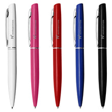 Metro Ring Metal Pen - PrintaPromo