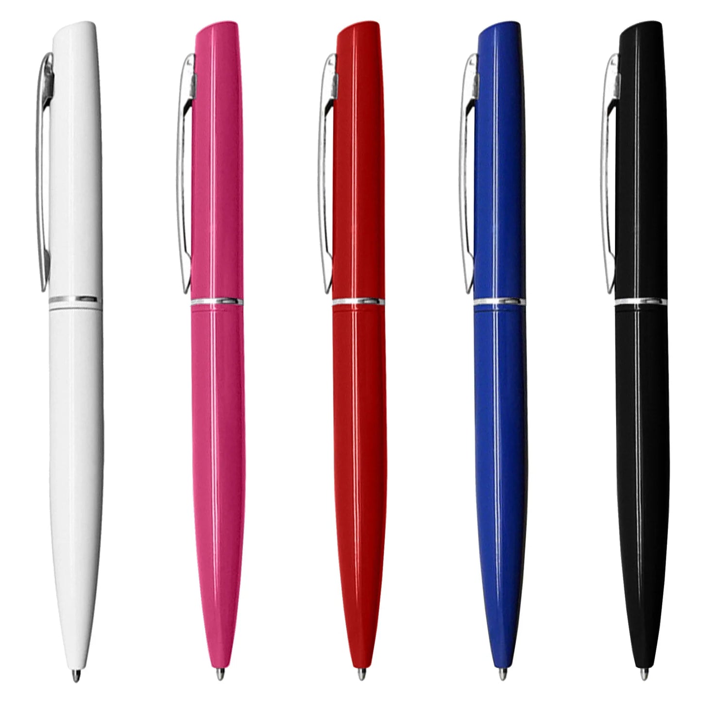 Metro Ring Metal Pen - PrintaPromo