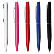 Metro Ring Metal Pen - PrintaPromo