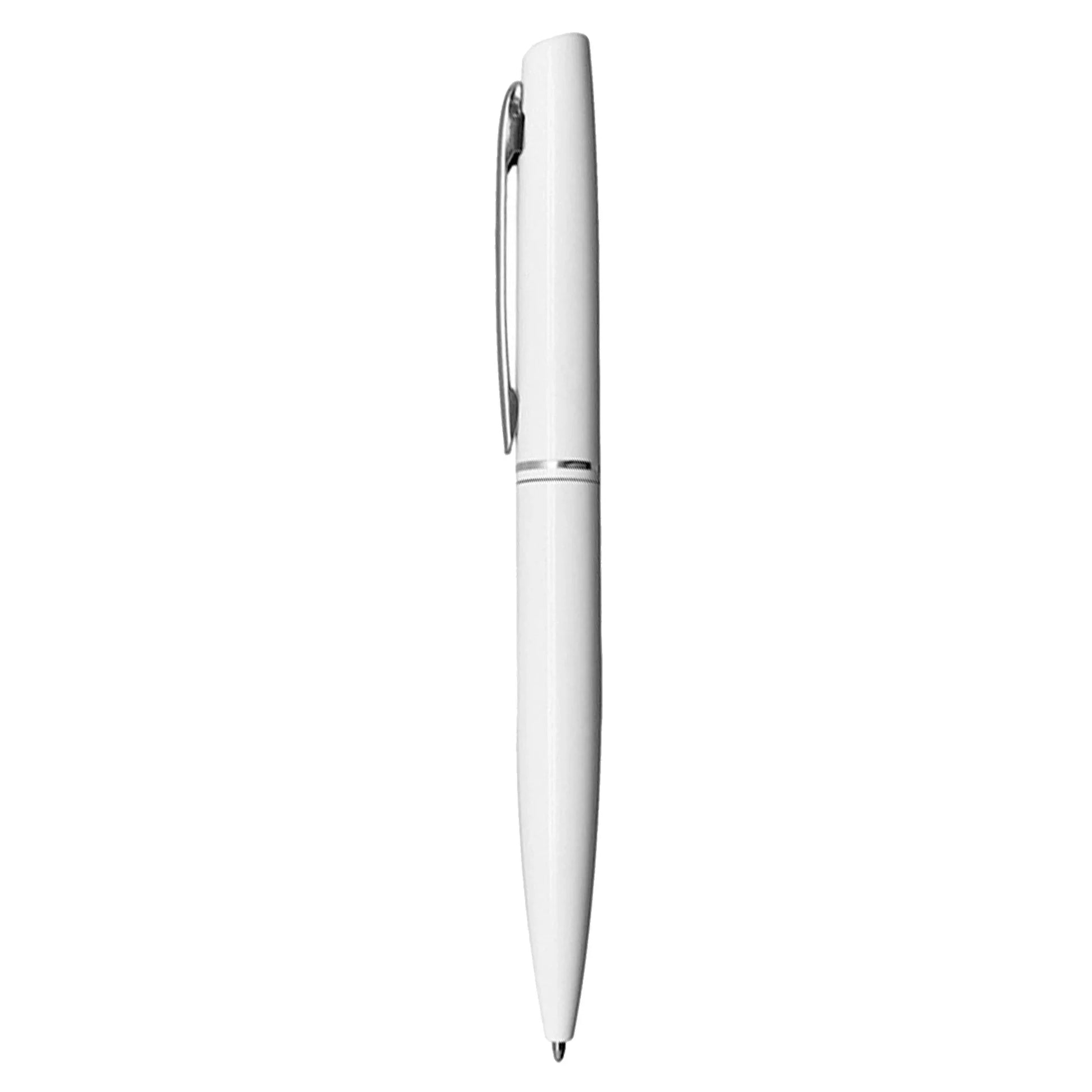 Metro Ring Metal Pen - PrintaPromo