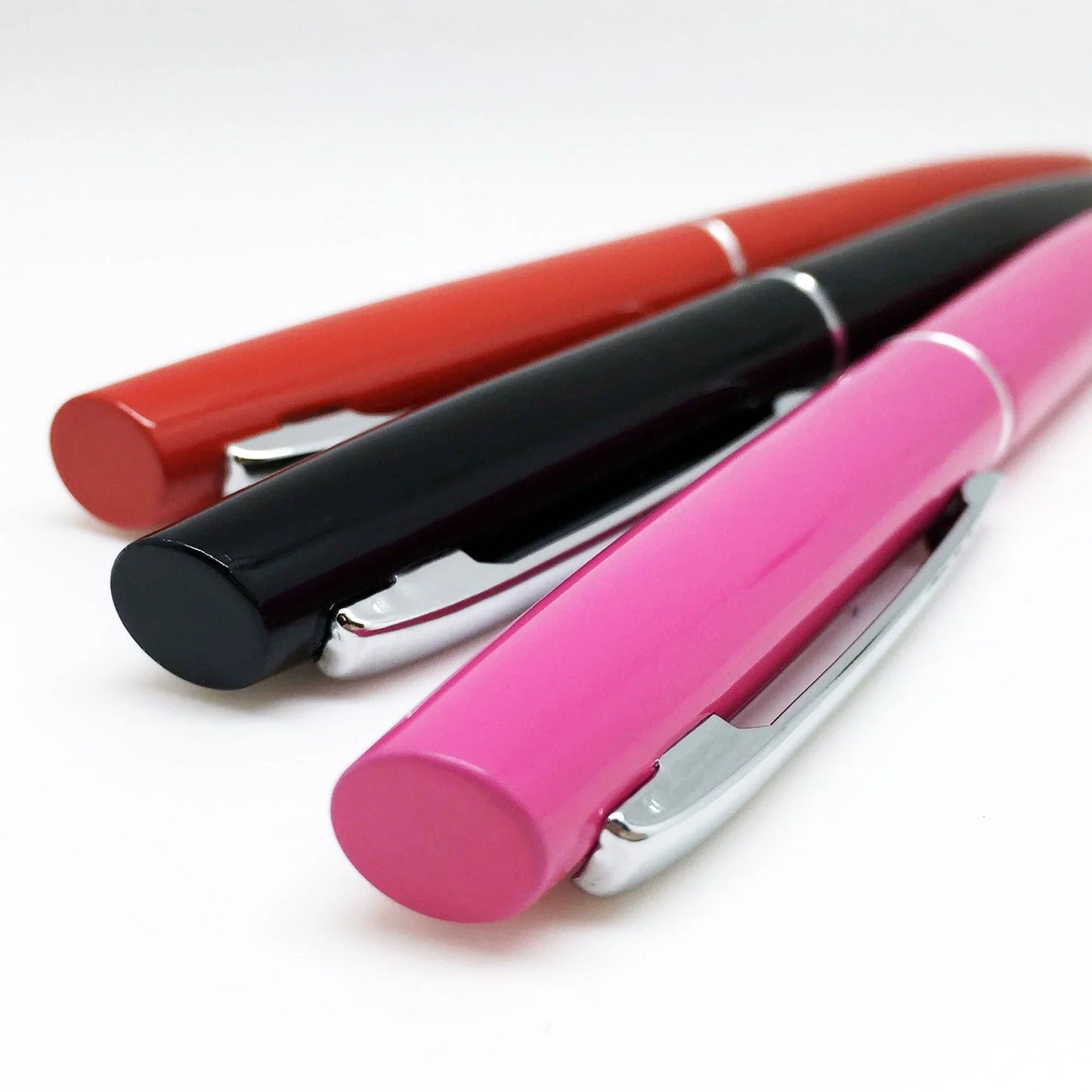 Metro Ring Metal Pen - PrintaPromo