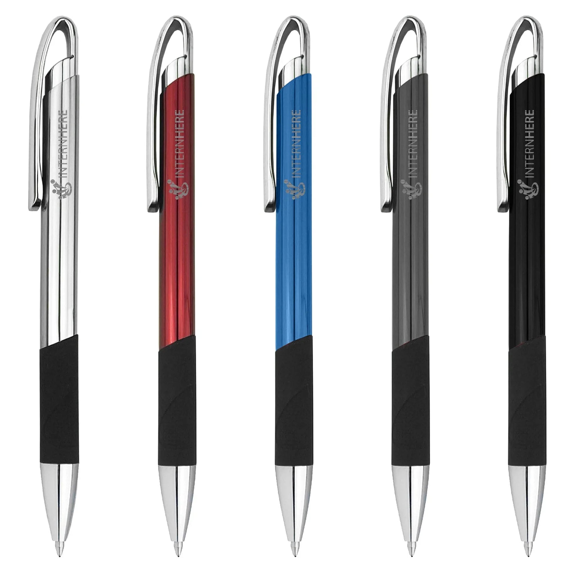 America Metal Pen - PrintaPromo