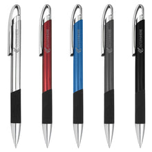 America Metal Pen - PrintaPromo