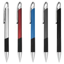 America Metal Pen - PrintaPromo