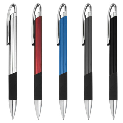 America Metal Pen - PrintaPromo