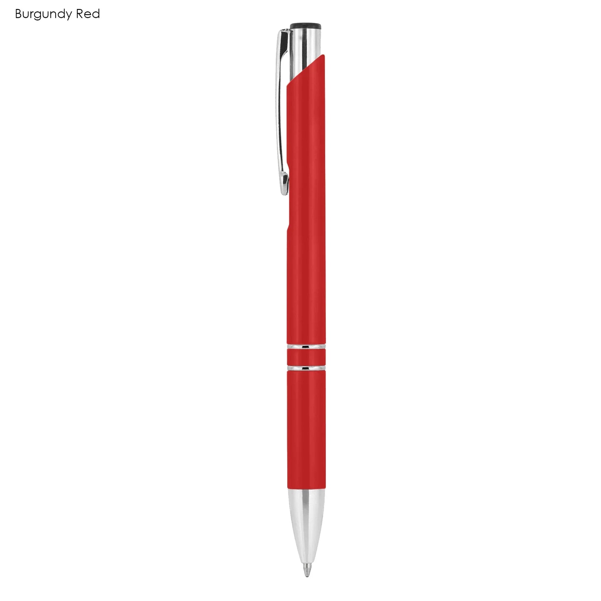 Euroauz Matt Metal Pen - PrintaPromo